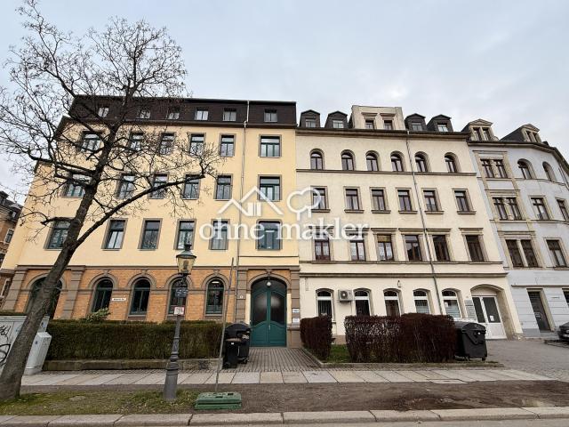 Apartment kaufen in Schloßchemnitz, Chemnitz