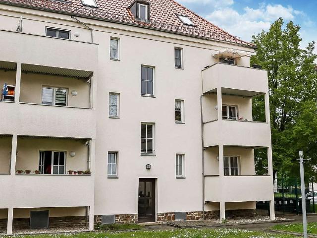 Wohnung kaufen in Cradefeld, Taucha