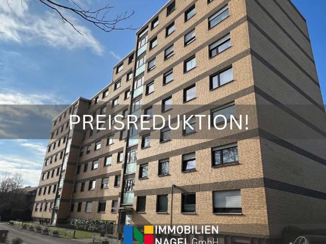 Wohnung kaufen in Minden, Kreis Minden-Lübbecke