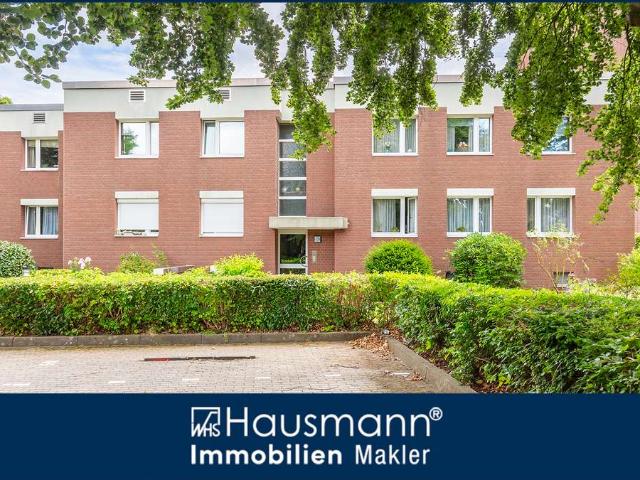 Wohnung kaufen in Schnelsen, Hamburg