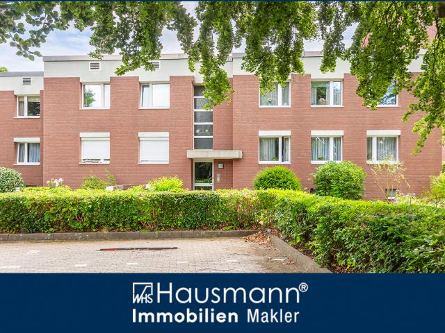 Wohnung kaufen in Eimsbüttel, Hamburg