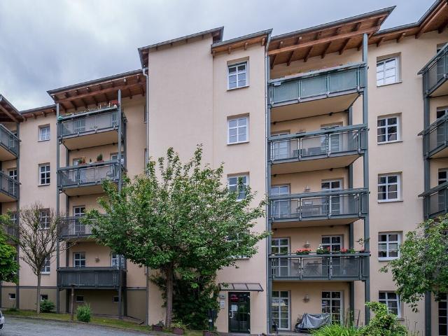 Wohnung kaufen in Gera, Thüringen
