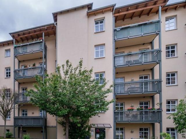 Wohnung kaufen in Gera, Thüringen