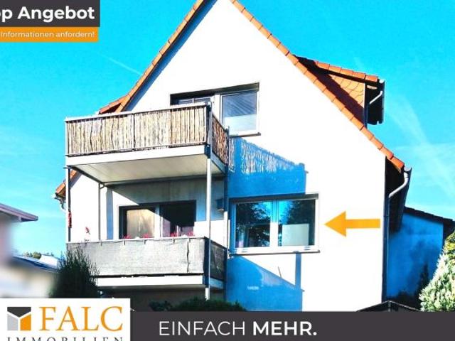 Wohnung kaufen in Marl, Nordrhein-Westfalen