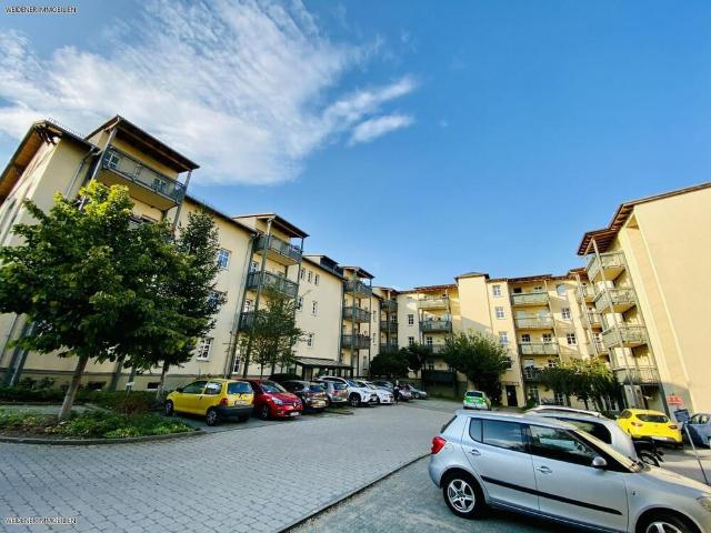 Wohnung kaufen in Ostviertel, Gera