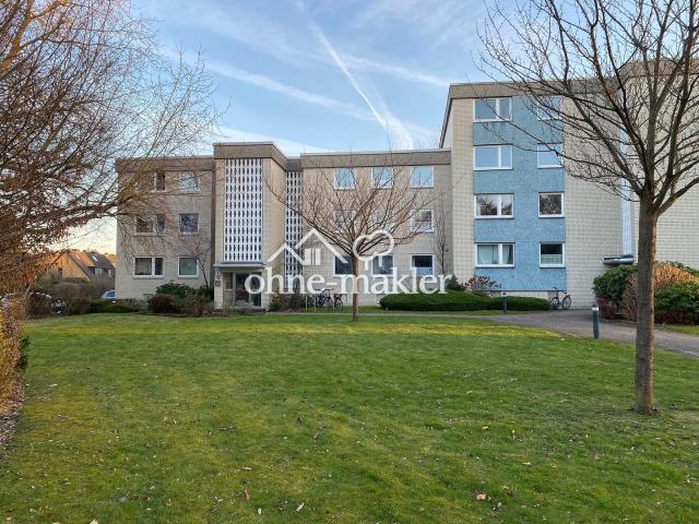Apartment kaufen in Eimsbüttel, Hamburg