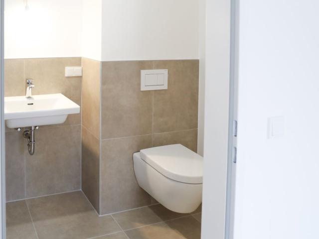 Wohnung kaufen in Mondsee, Oberösterreich