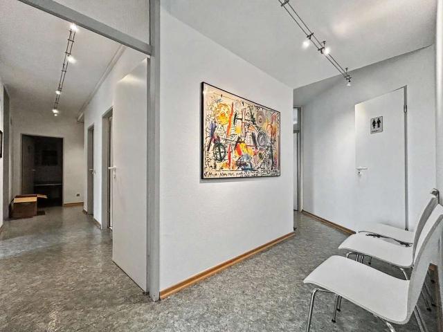 Büro kaufen in Mülheim an der Ruhr, Mülheim