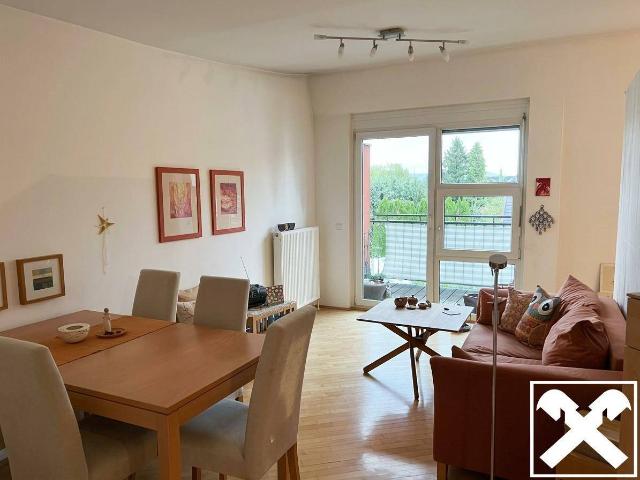 Apartment kaufen in Innere Stadt, Judendorf-Straßengel