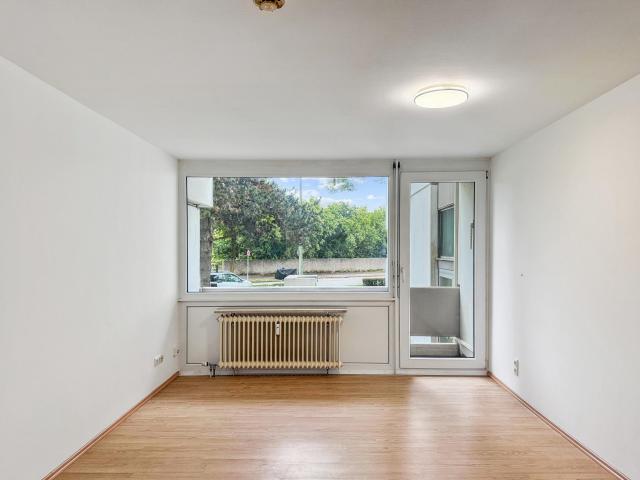 Wohnung kaufen in Feldmoching-Hasenbergl, München