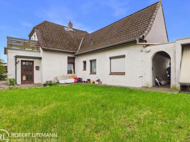 Haus kaufen in Rotenburg, Niedersachsen