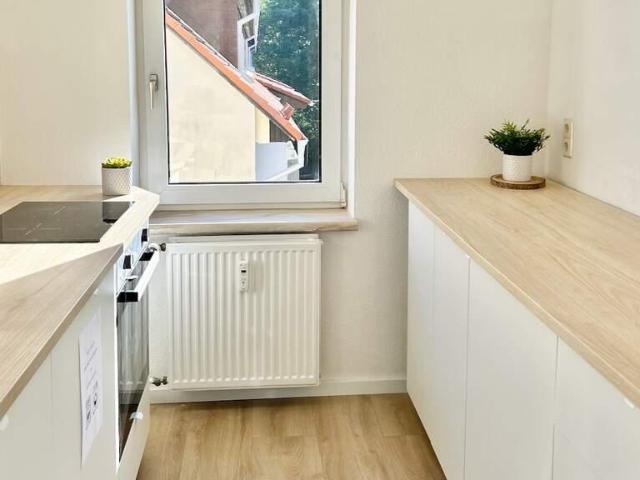 Apartment kaufen in Siegmar, Chemnitz