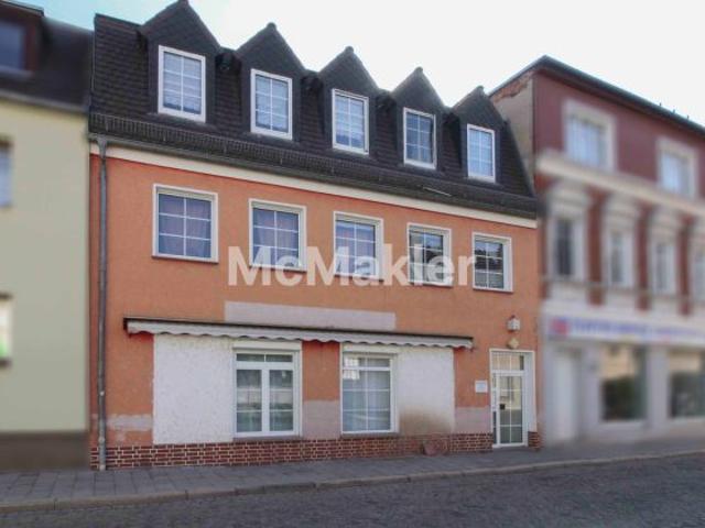 Haus kaufen in Calbe, Sachsen-Anhalt