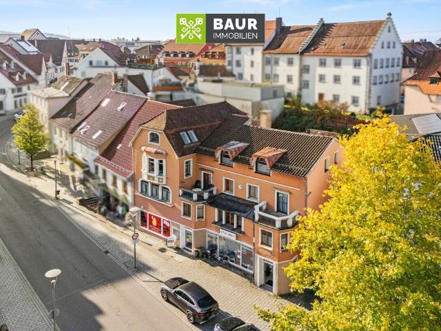 Haus kaufen in Tettnang, Baden-Württemberg