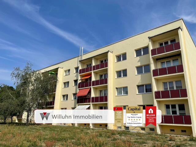 Haus kaufen in Quellendorf