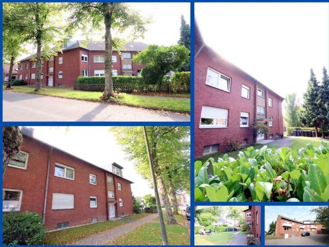 Haus kaufen in Mitte, Dülmen