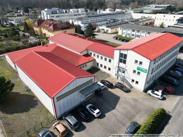 Industrie kaufen in Südvorstadt, Radeberg