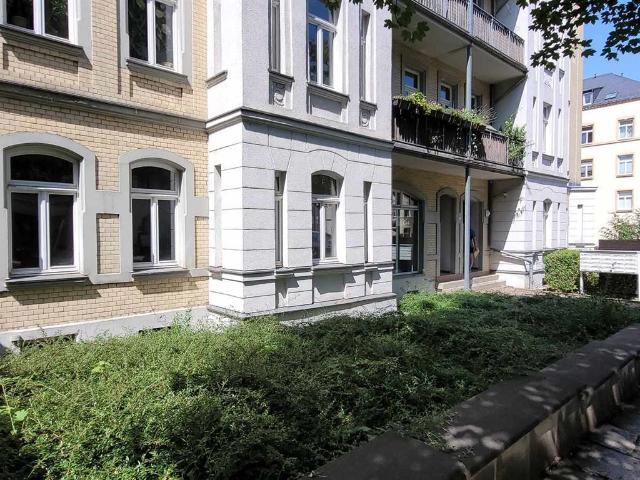 Haus kaufen in Chemnitz, Kaßberg
