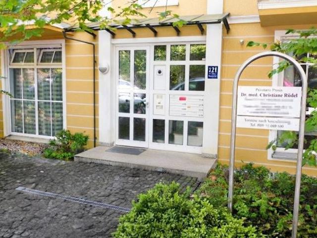 Wohnung kaufen in München