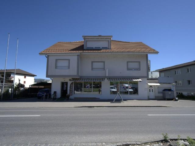 Haus kaufen in Studen (BE), Bern