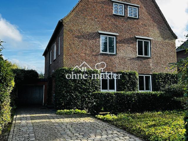 Haus kaufen in Galwik, Flensburg