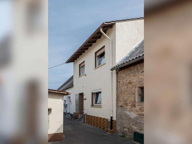 Wohnung kaufen in Flonheim, Landkreis Alzey-Worms
