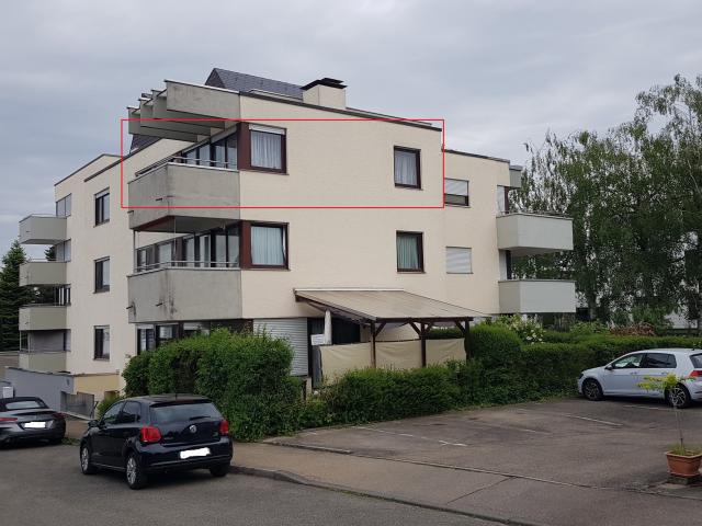 Wohnung kaufen in Eislingen, Baden-Württemberg