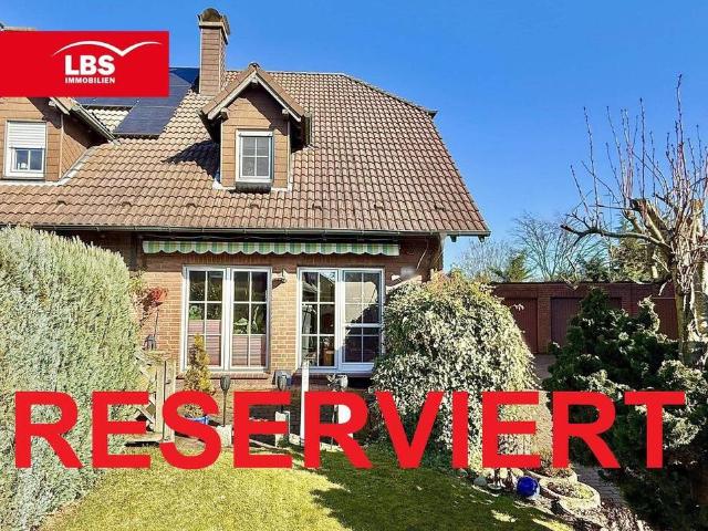 Haus kaufen in Olfen, Nordrhein-Westfalen