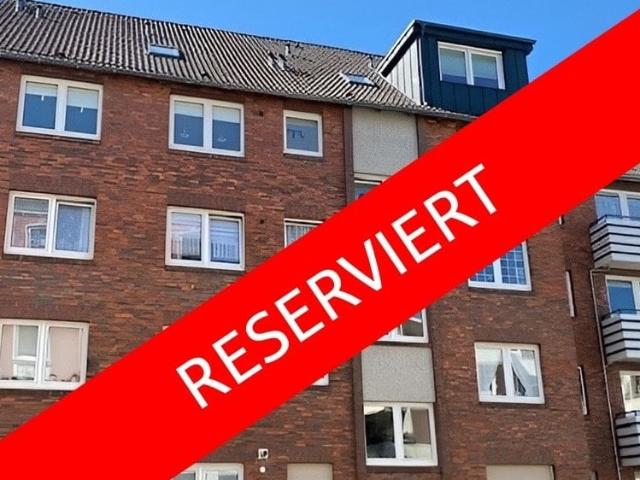 Wohnung kaufen in Innenstadt, Wilhelmshaven