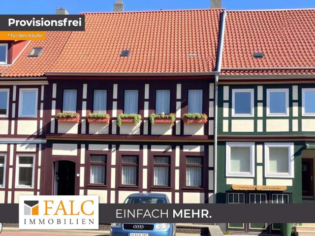 Haus kaufen in Lamspringe, Niedersachsen
