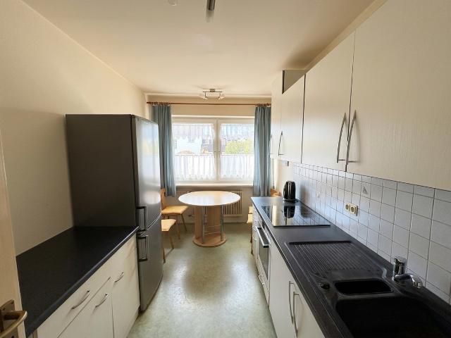 Wohnung kaufen in Friedheim, Bayern