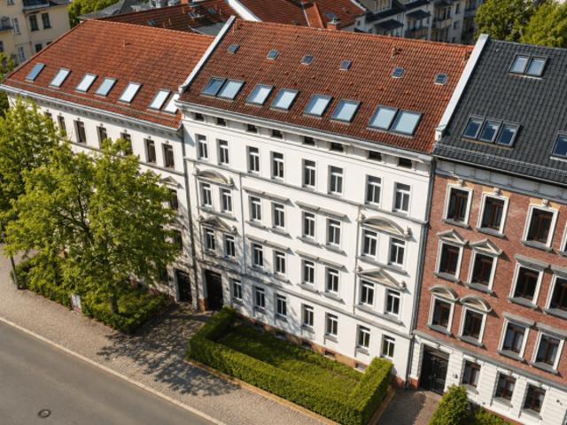 Wohnung kaufen in Leipzig