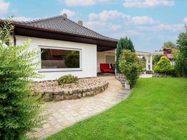 Haus kaufen in Scharnebeck, Lüneburg