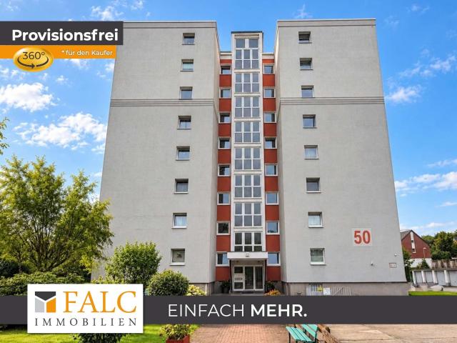 Wohnung kaufen in Velbert, Nordrhein-Westfalen