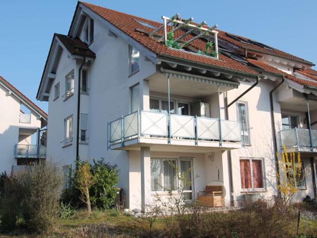 Wohnung kaufen in Nordheim, Baden-Württemberg