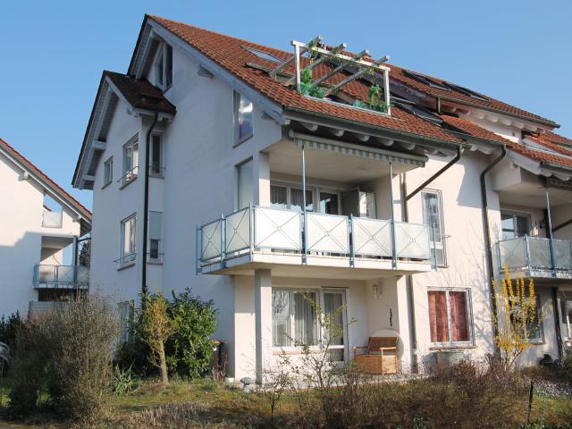 Wohnung kaufen in Nordheim, Baden-Württemberg