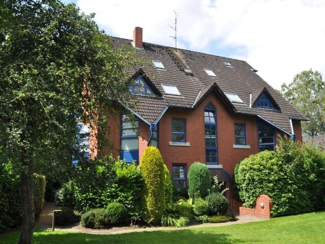 Wohnung kaufen in Niendorf, Hamburg