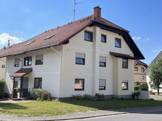 Wohnung kaufen in Hessen