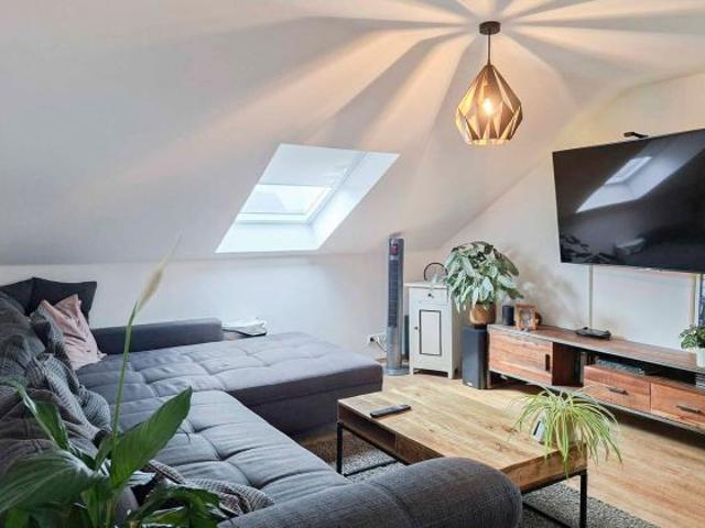 Wohnung kaufen in Eurasburg, Bayern