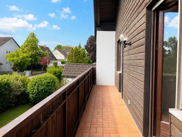 Wohnung kaufen in Emmering, Landkreis Fürstenfeldbruck