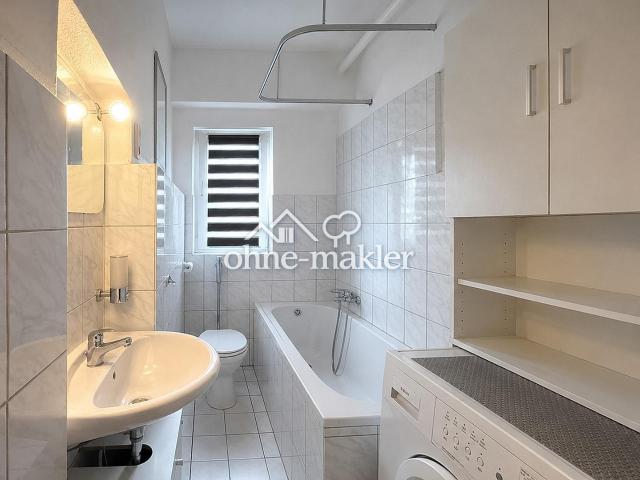 Apartment kaufen in Bochum-Wattenscheid, Bochum