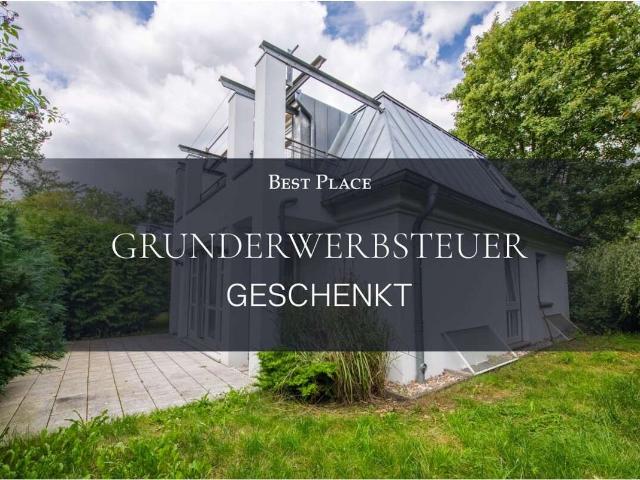 Wohnung kaufen in Buckow 2, Berlin