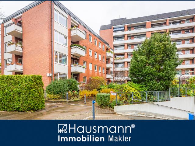 Wohnung kaufen in Eimsbüttel, Hamburg