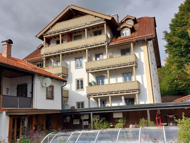Wohnung kaufen in Kolbermoor, Bayern