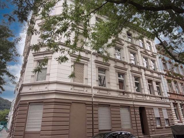 Wohnung kaufen in Wuppertal, Nordrhein-Westfalen