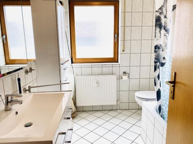 Wohnung kaufen in Nackenheim, Rheinland-Pfalz