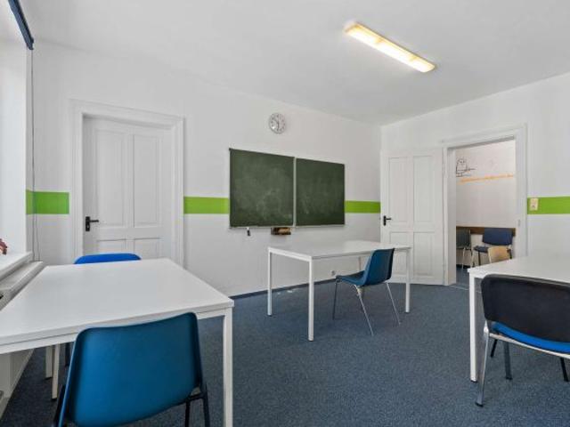 Wohnung kaufen in Bayern
