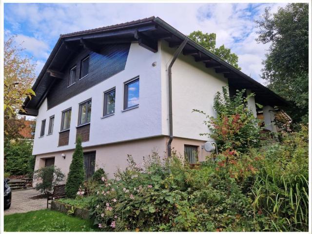 Villa kaufen in Aichach, Bayern