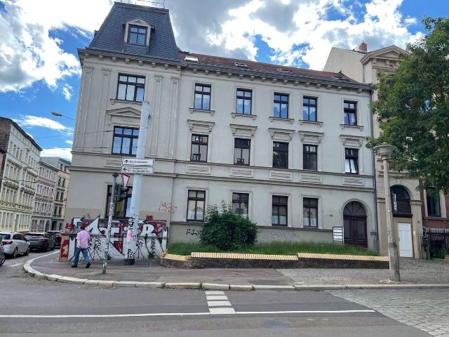 Haus kaufen in Giebichenstein, Halle (Saale)