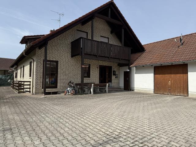Haus kaufen in Pfaffenhausen, Bayern